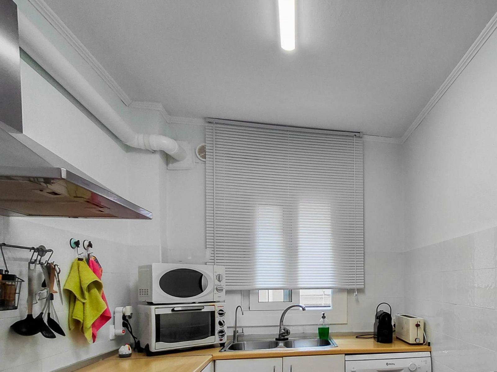 Flat for Sale in Cunit