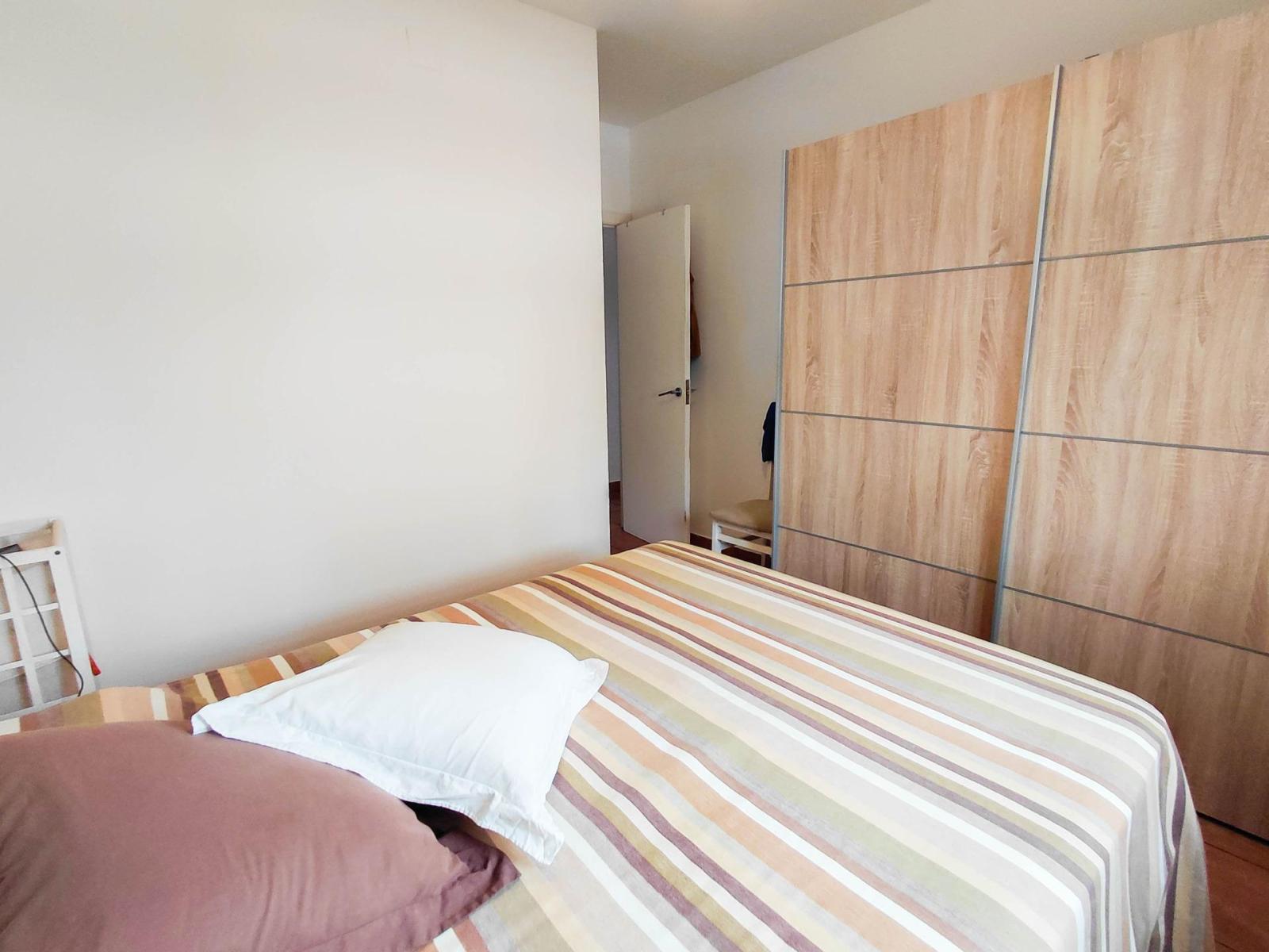 Flat for Sale in Cunit