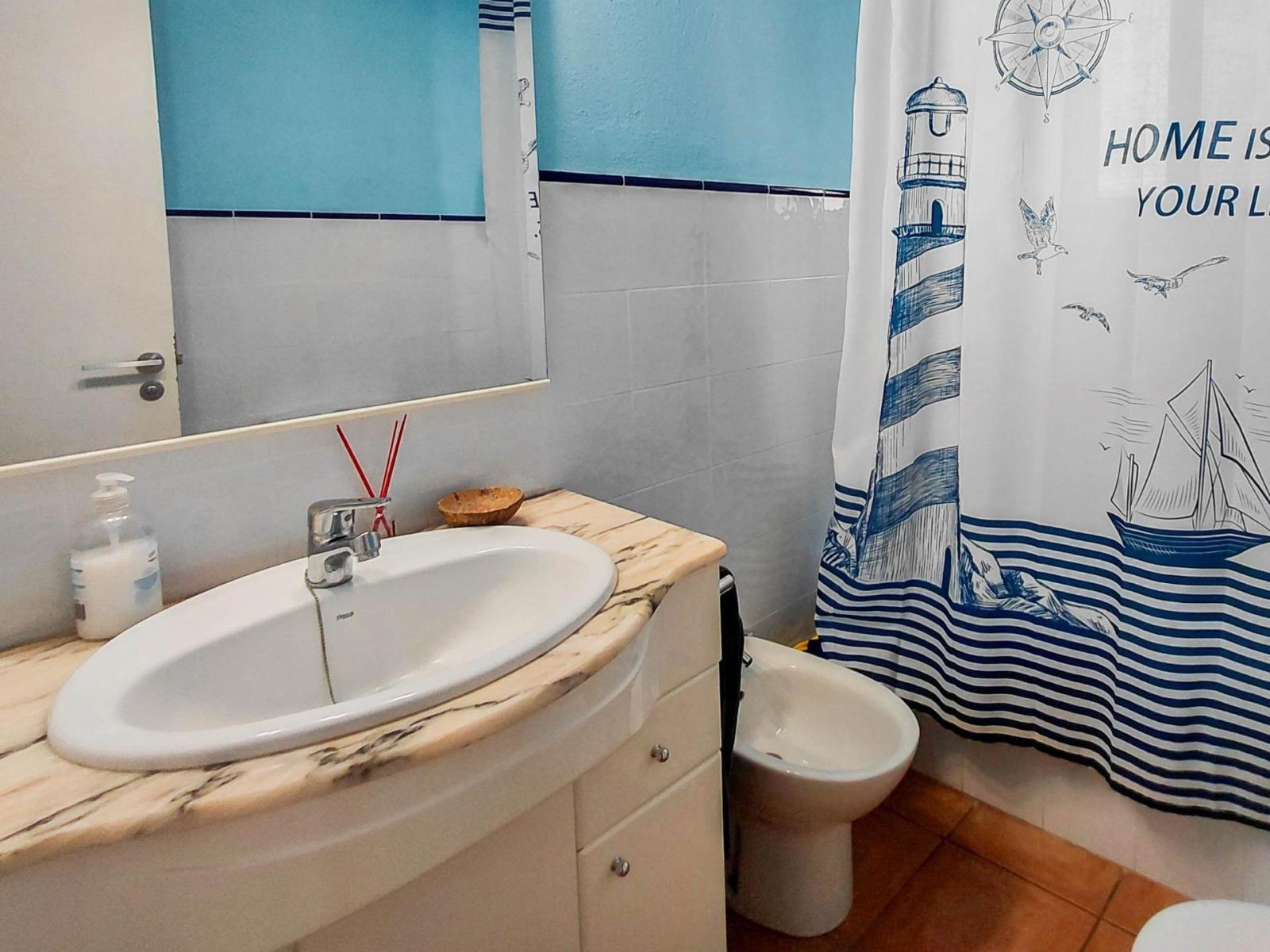Flat for Sale in Cunit