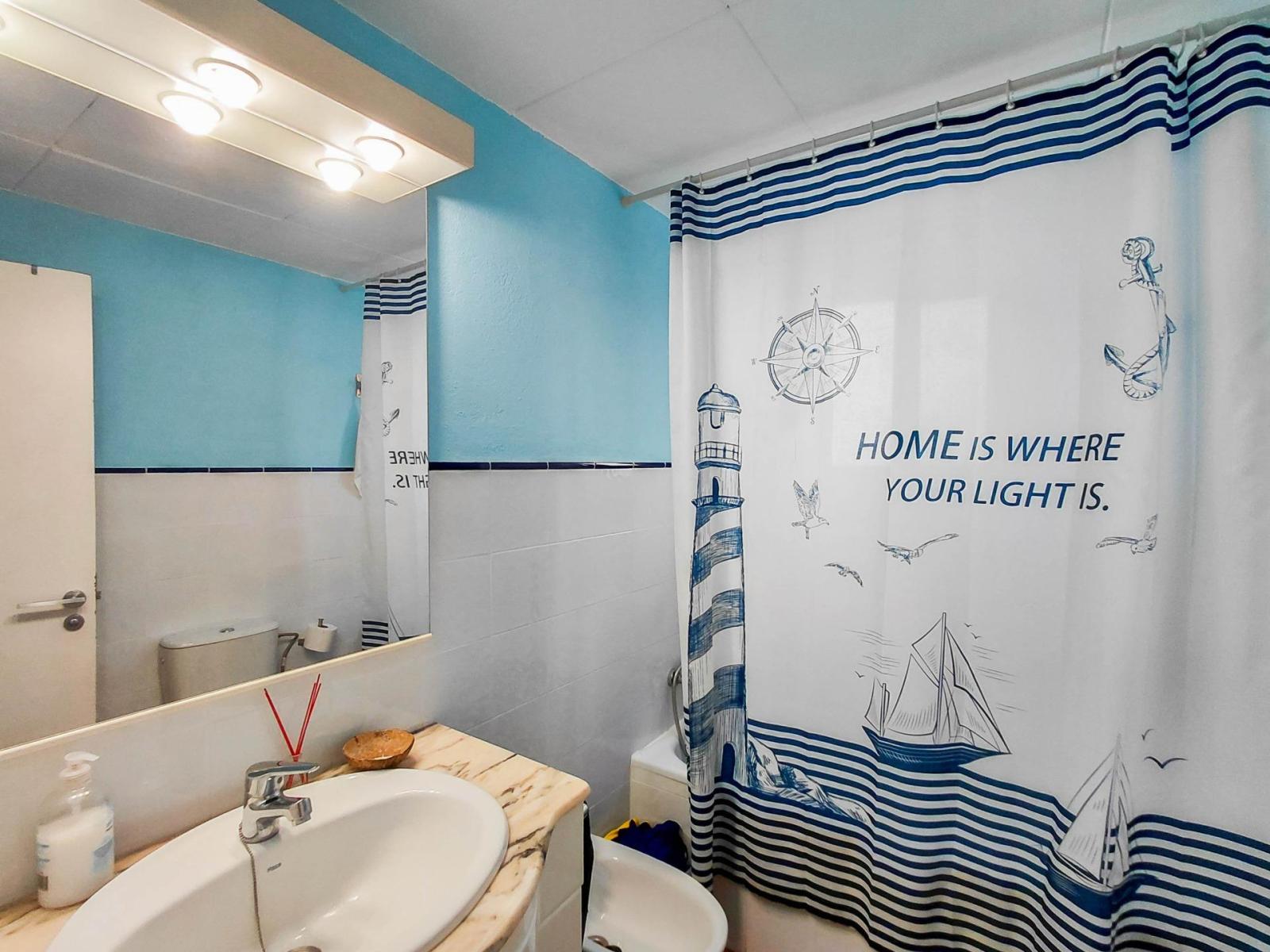 Flat for Sale in Cunit