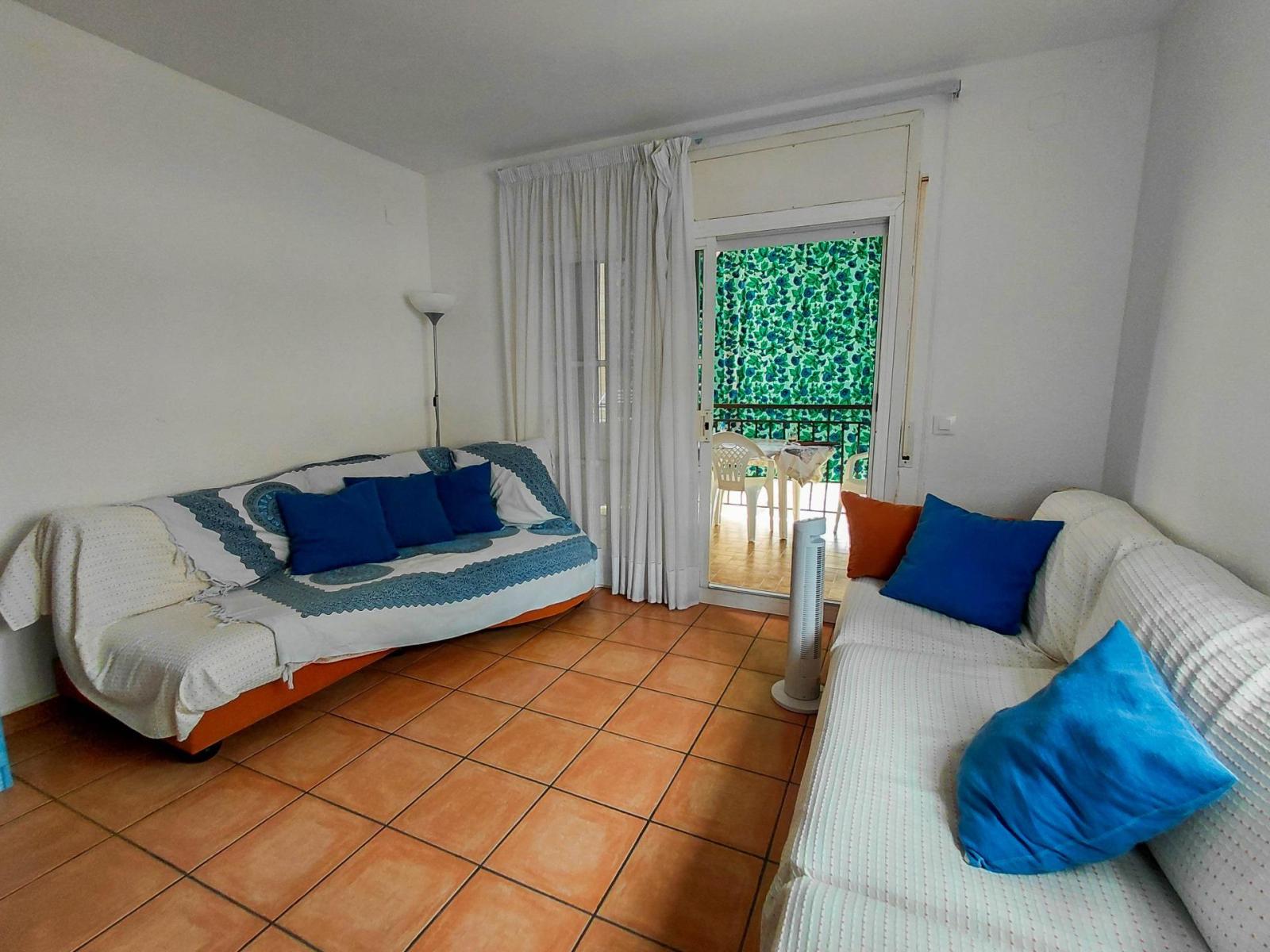 Flat for Sale in Cunit