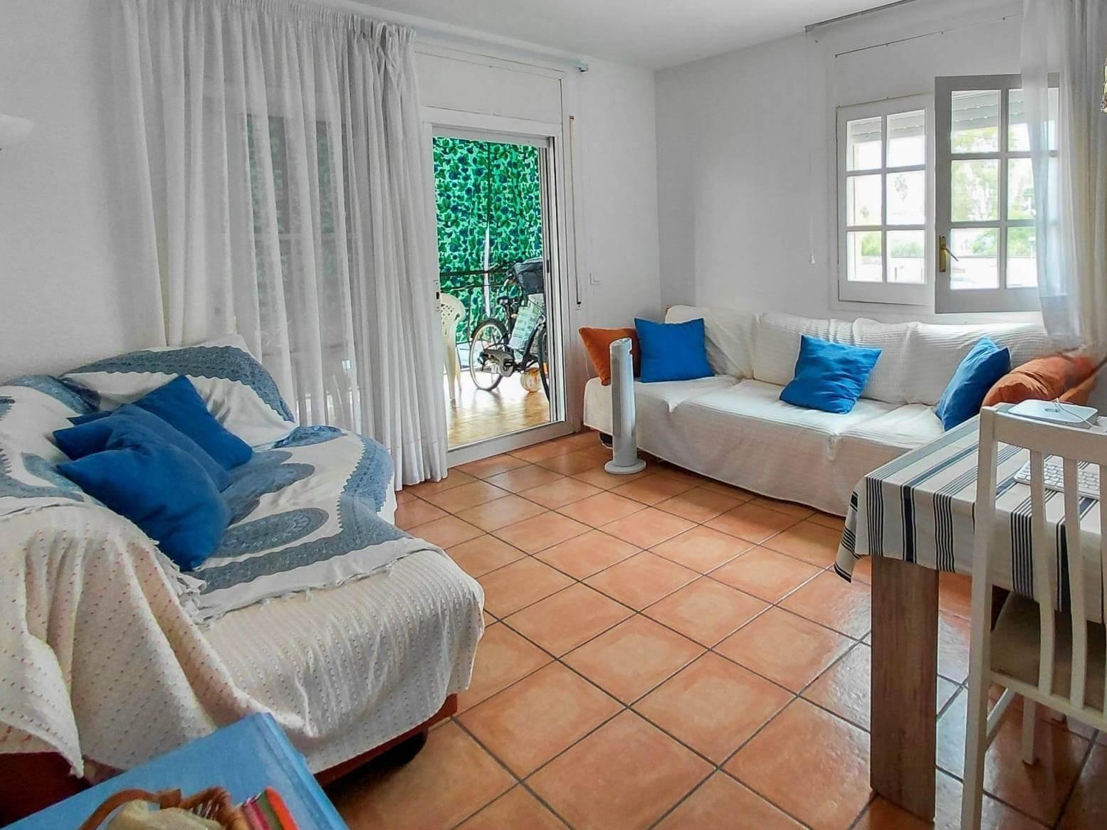 Flat for Sale in Cunit