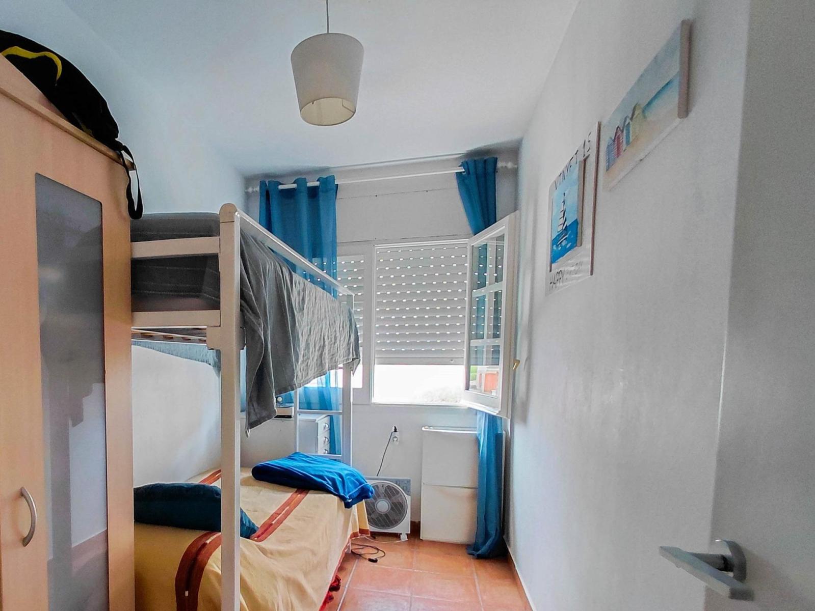Flat for Sale in Cunit