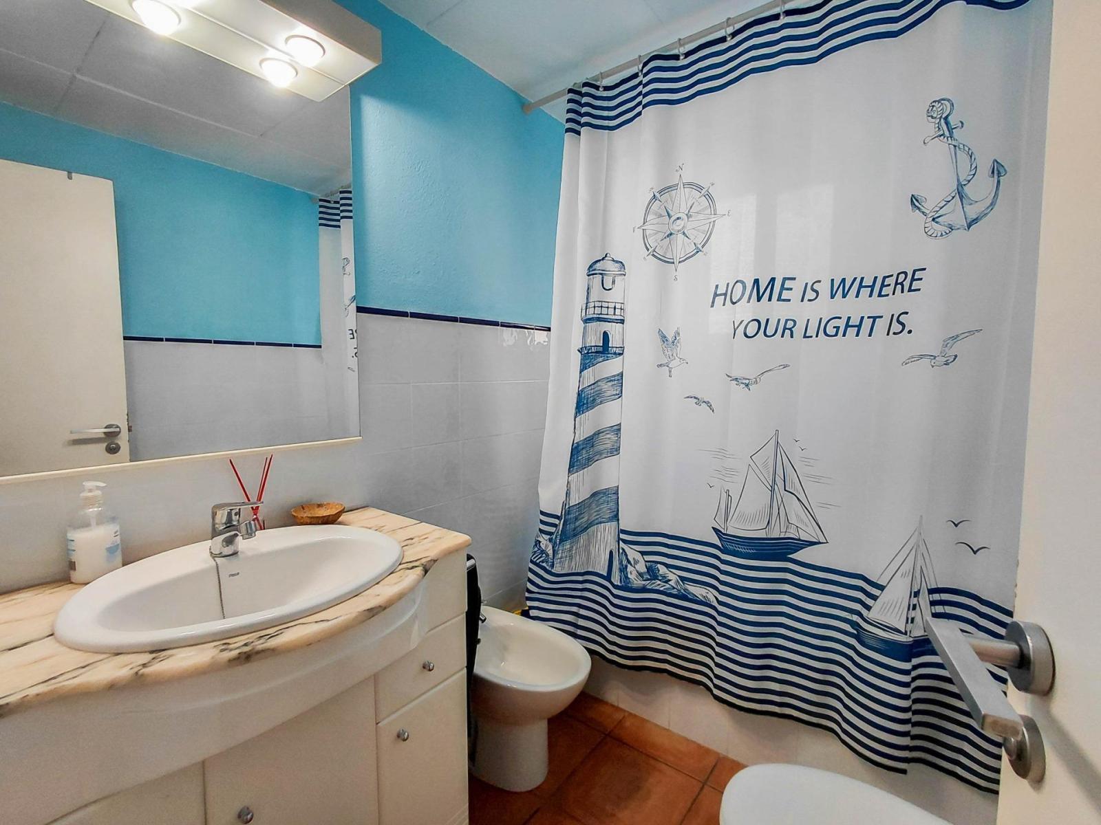 Flat for Sale in Cunit