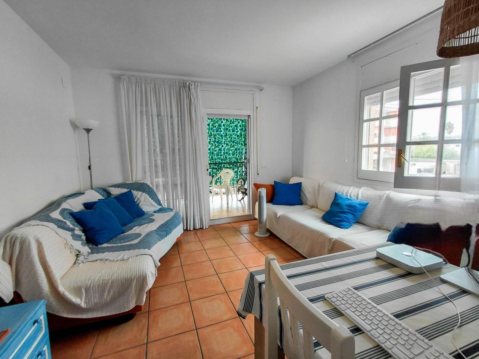Flat for Sale in Cunit