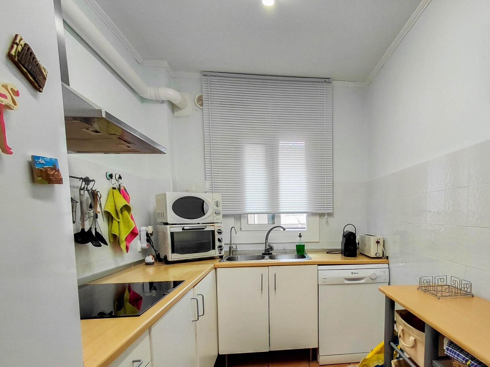 Flat for Sale in Cunit