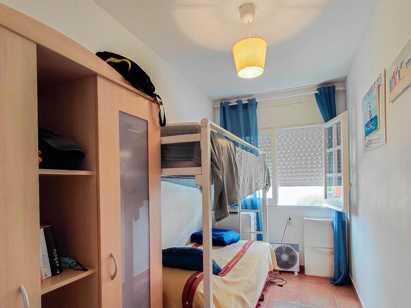 Flat for Sale in Cunit