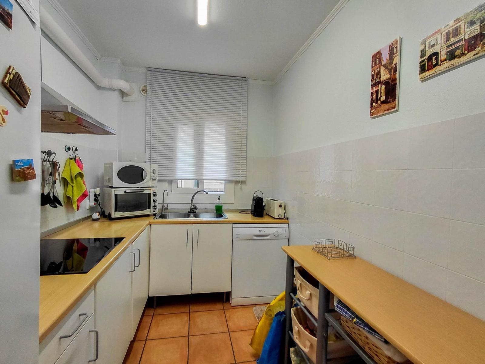 Flat for Sale in Cunit