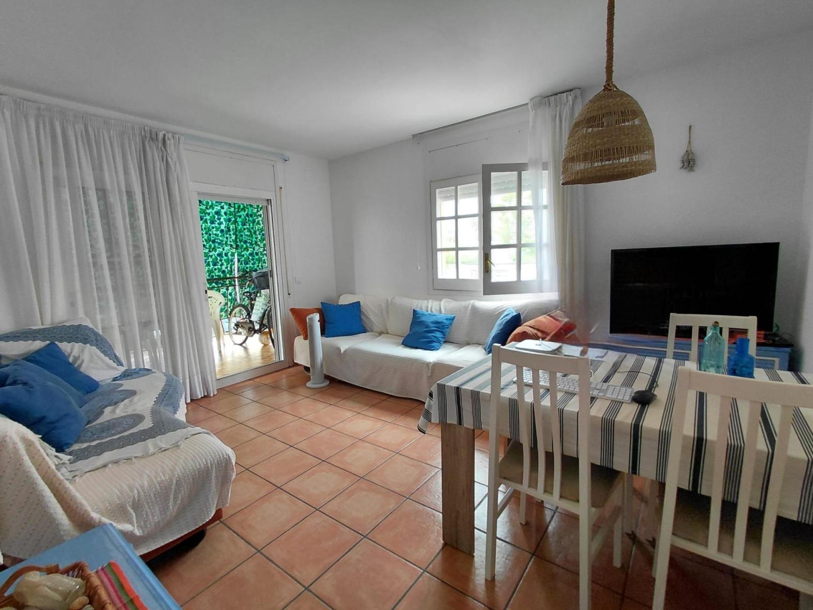 Flat for Sale in Cunit