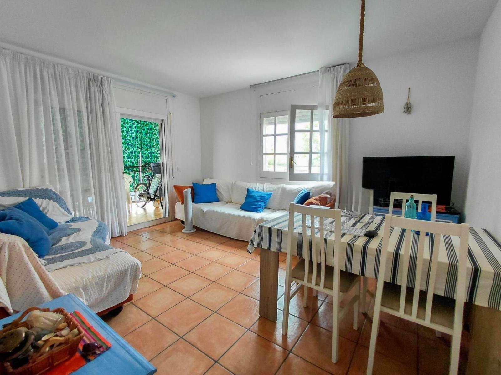 Flat for Sale in Cunit