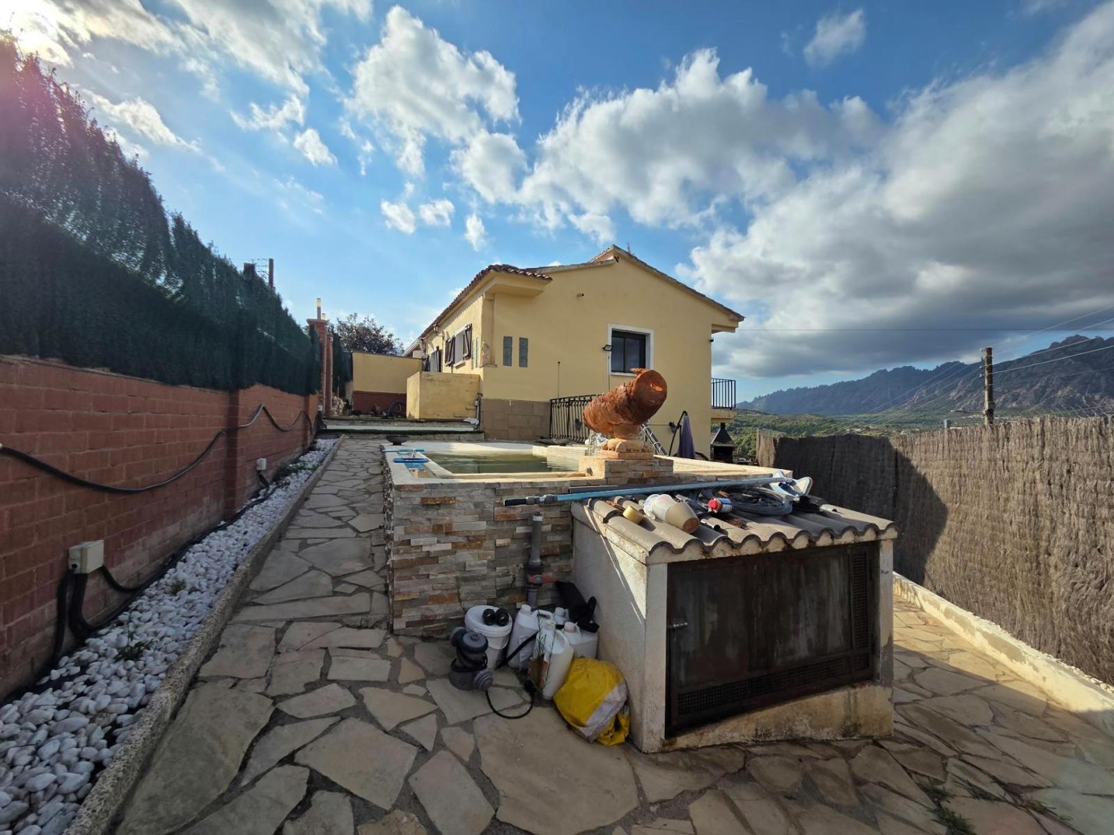 Casa en Venta en Esparreguera