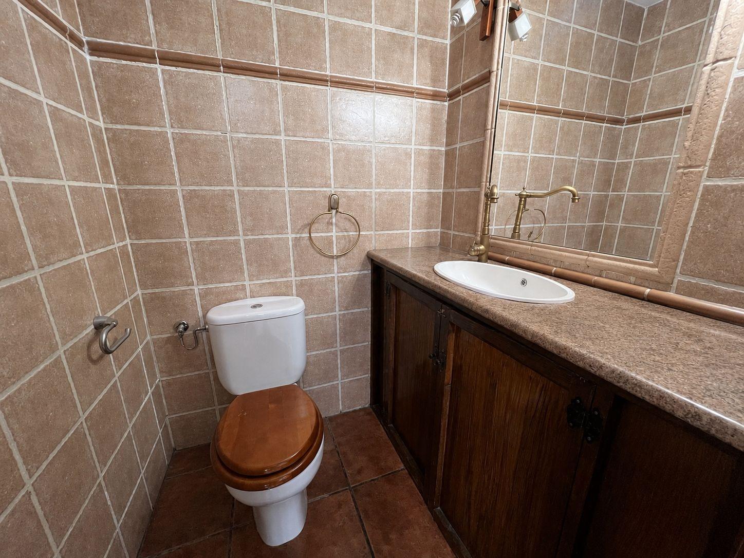 Casa en Venta en Esparreguera