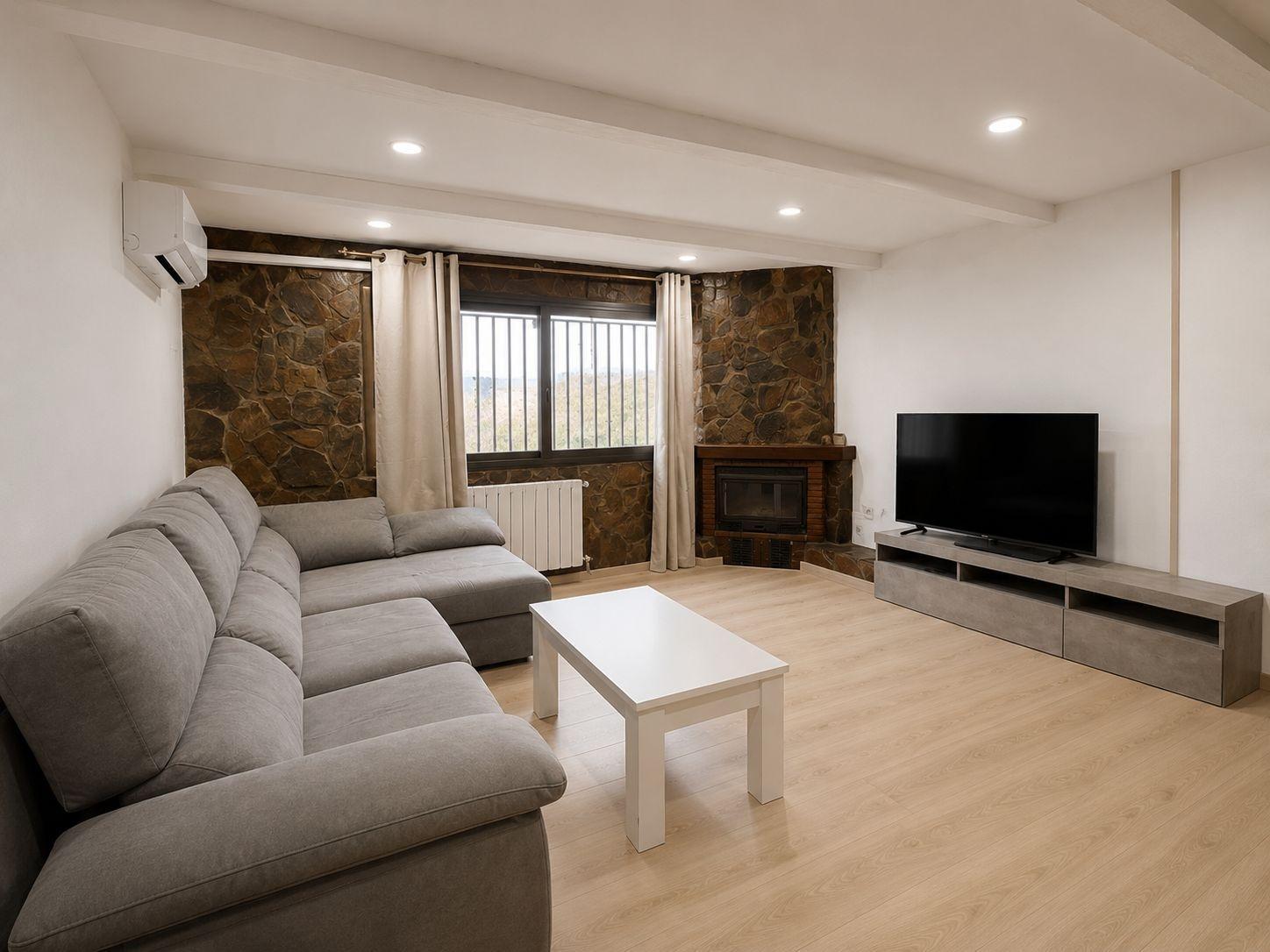 Casa en Venta en Esparreguera