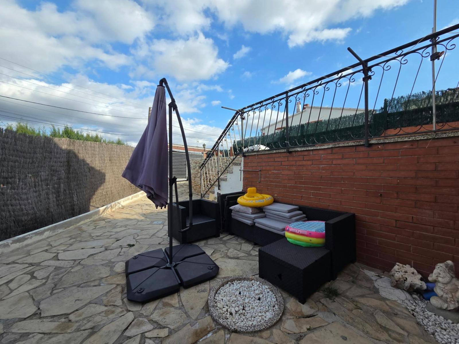 Casa en Venta en Esparreguera