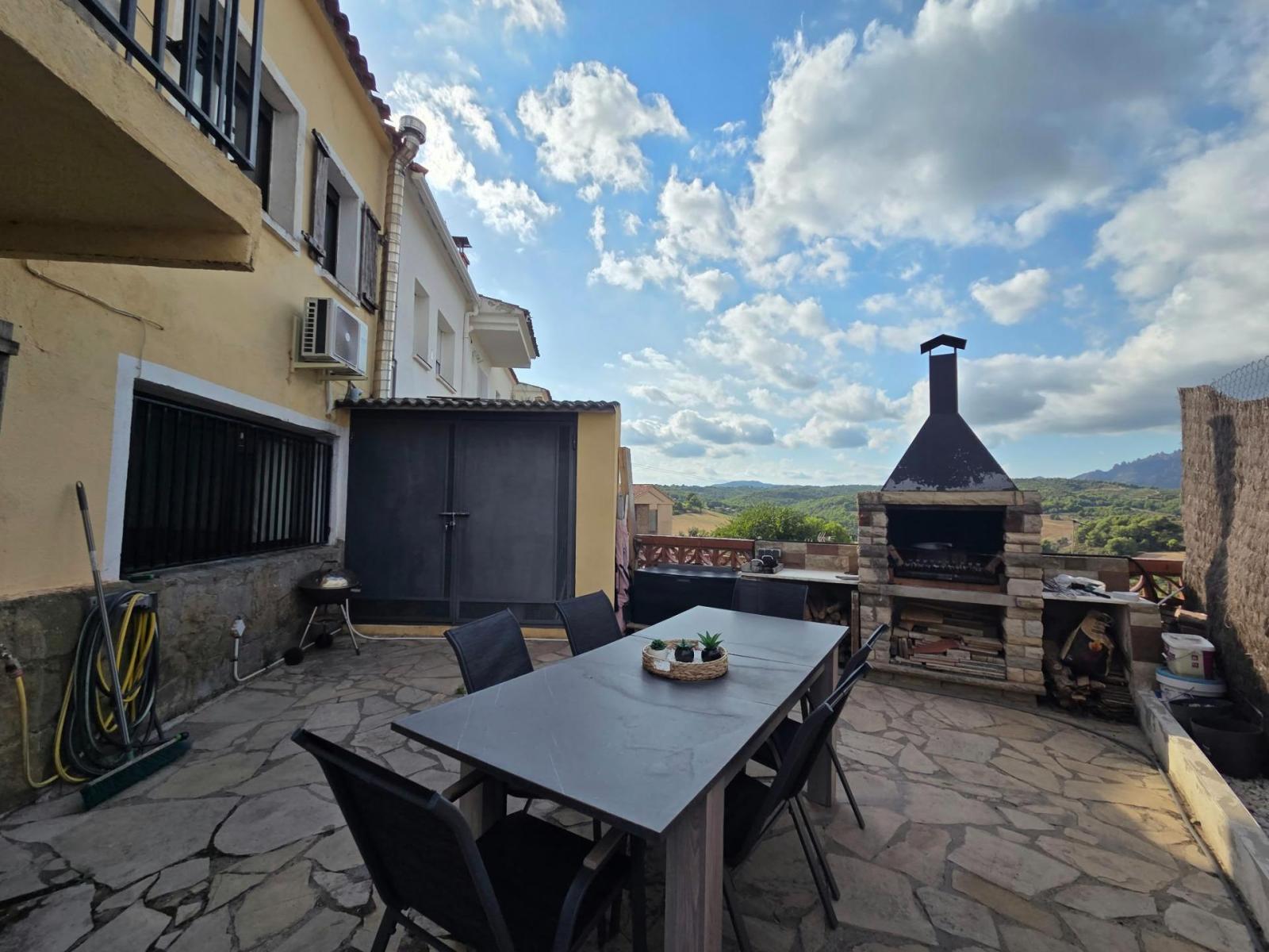 Casa en Venta en Esparreguera