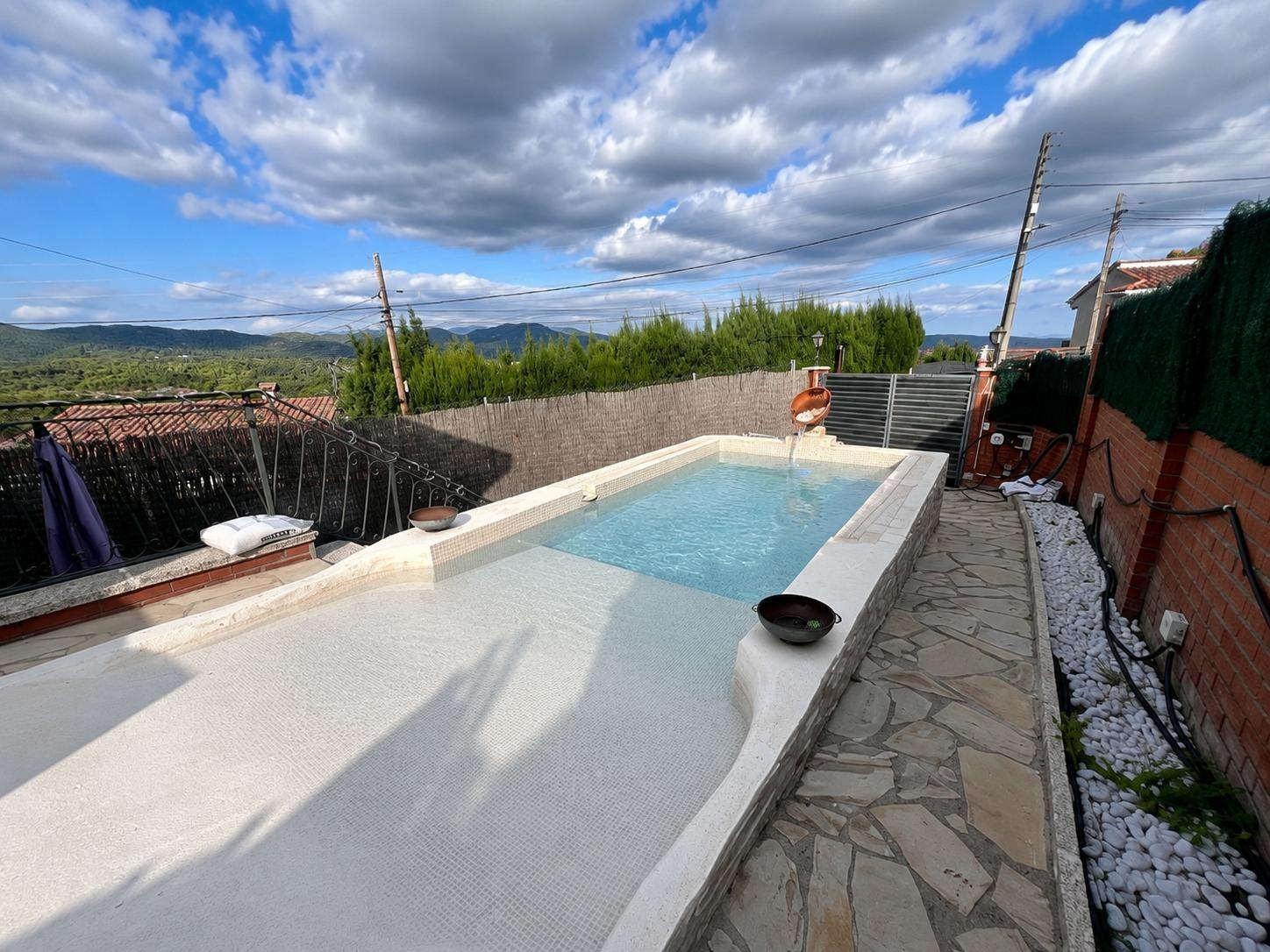 Casa en Venta en Esparreguera