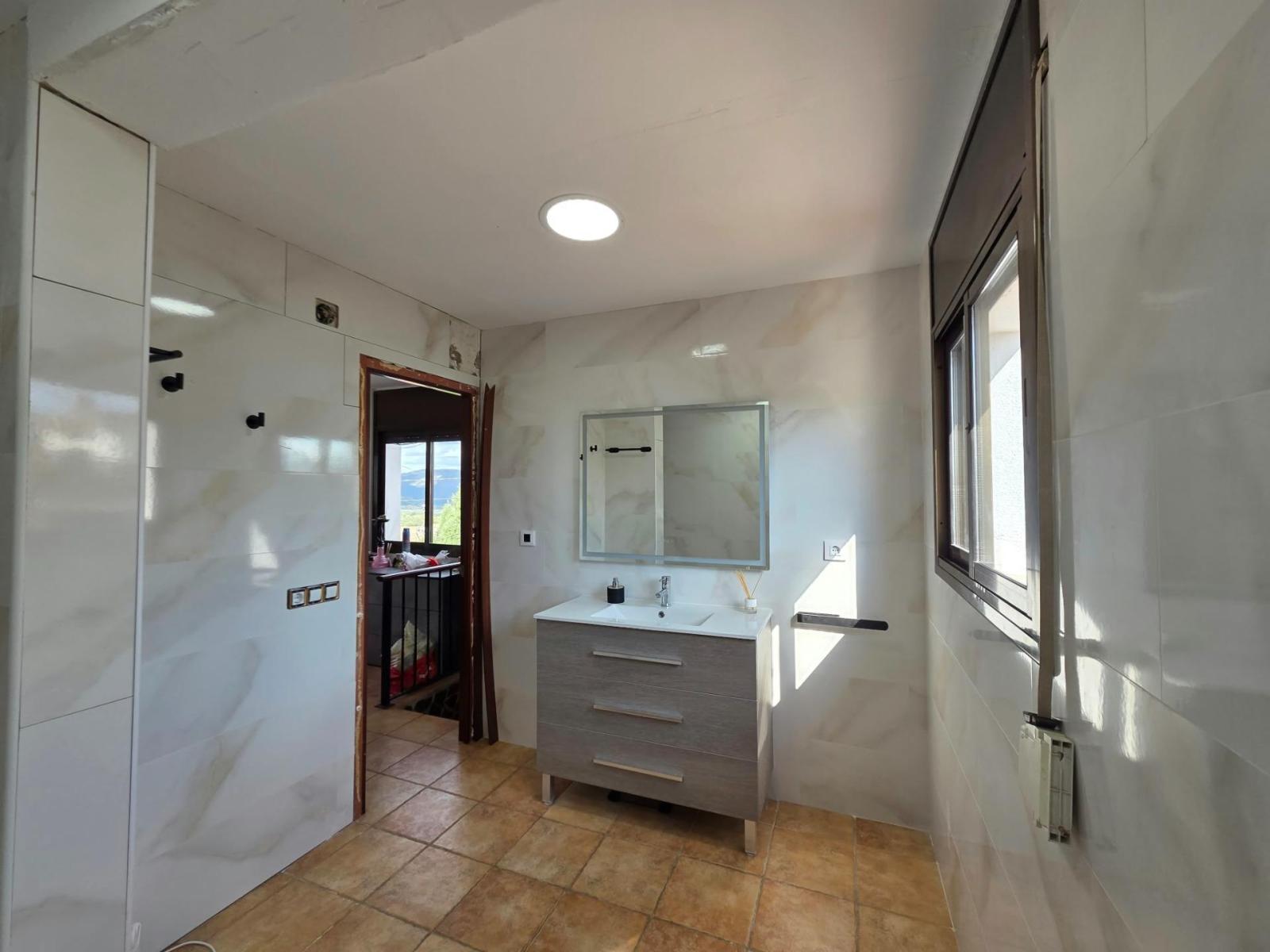 Casa en Venta en Esparreguera