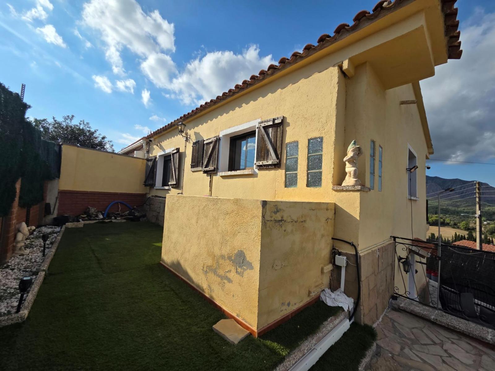 Casa en Venta en Esparreguera