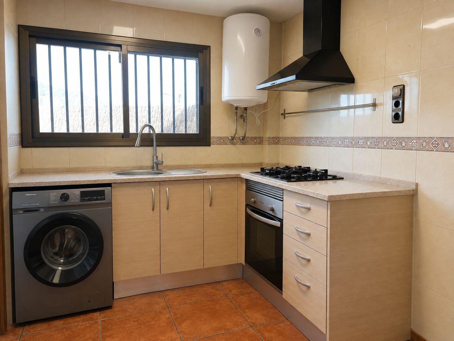 Casa en Venta en Esparreguera