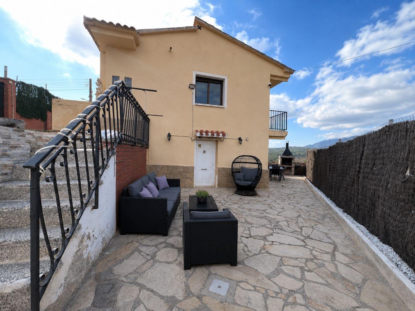 Casa en Venta en Esparreguera