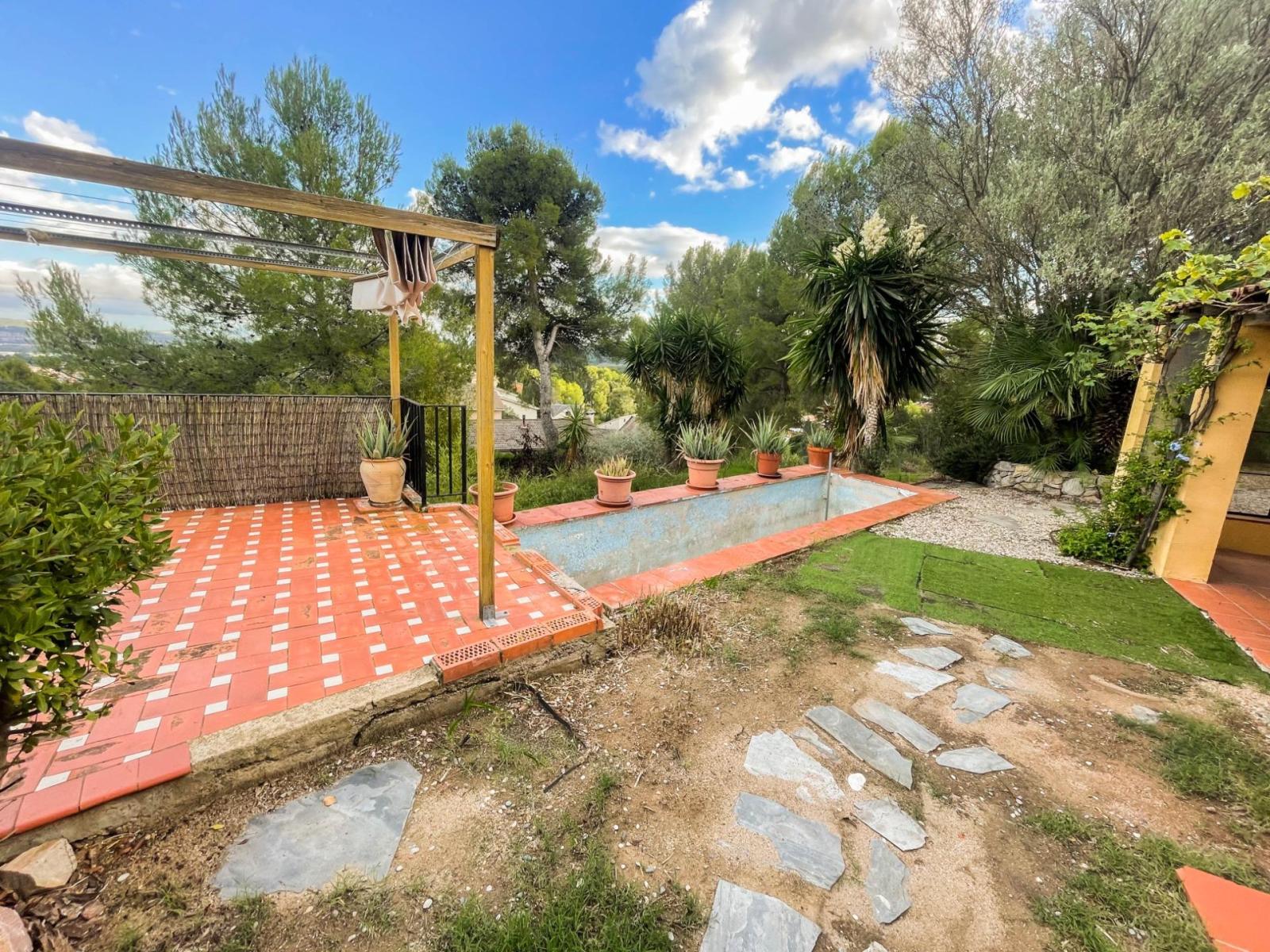 Casa en Venta en Esparreguera
