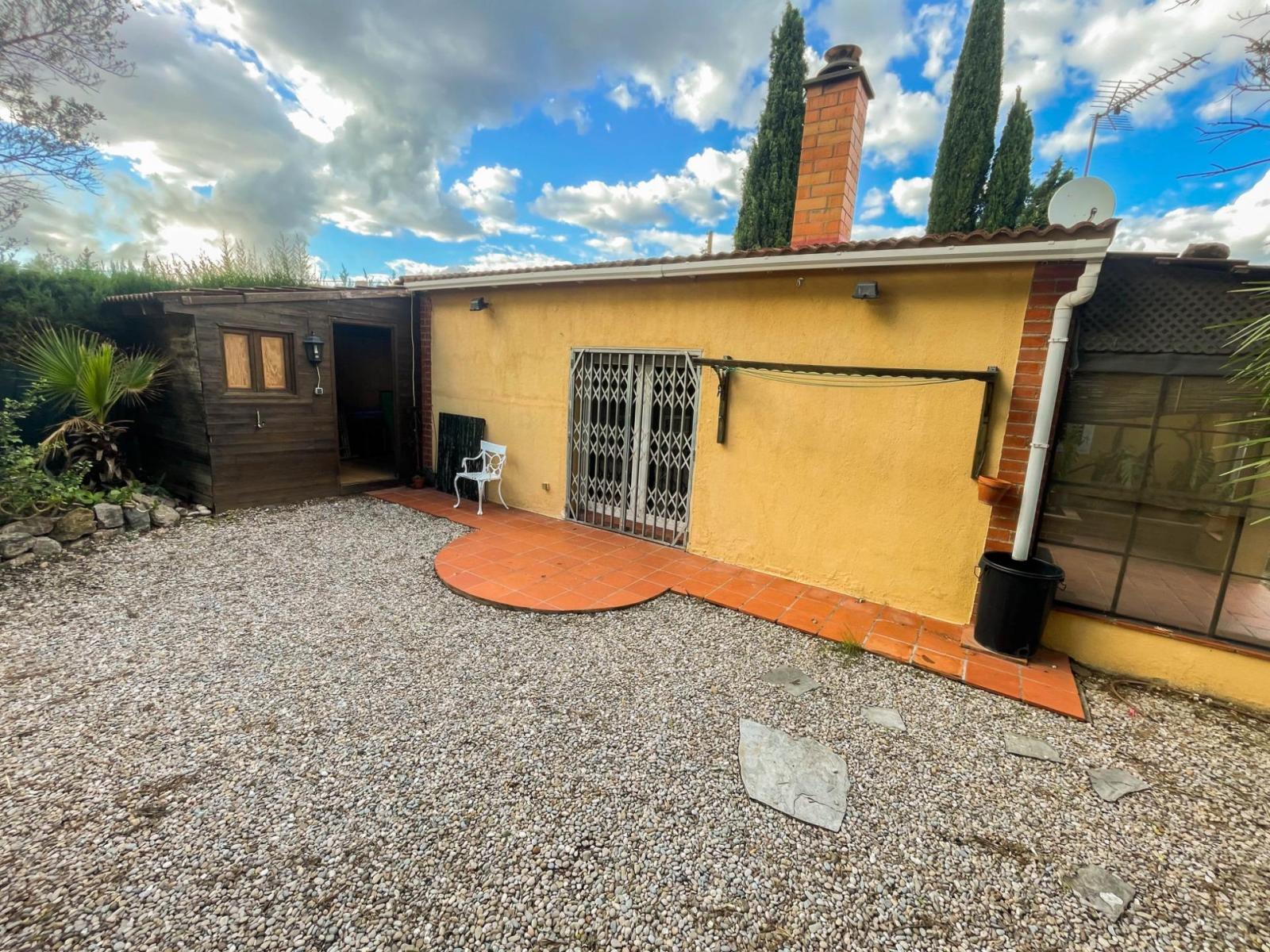 Casa en Venta en Esparreguera