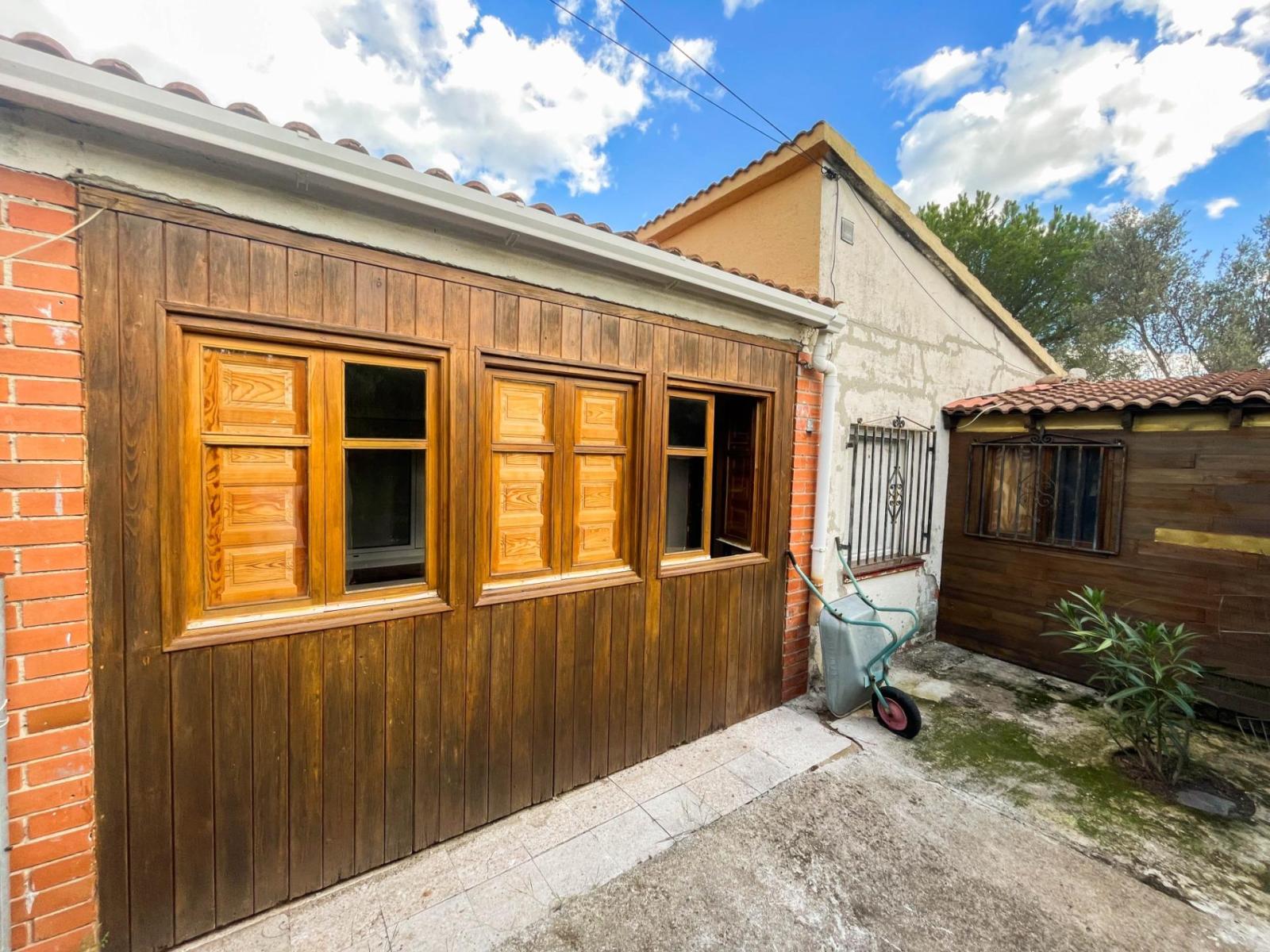 Casa en Venta en Esparreguera