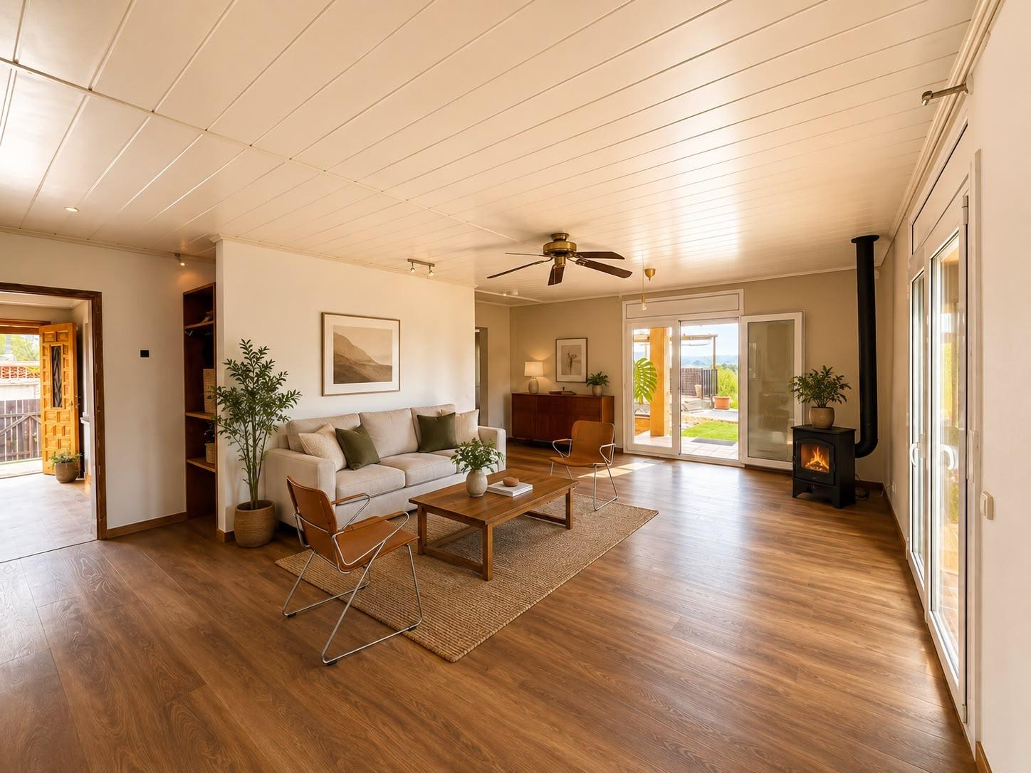 Casa en Venta en Esparreguera