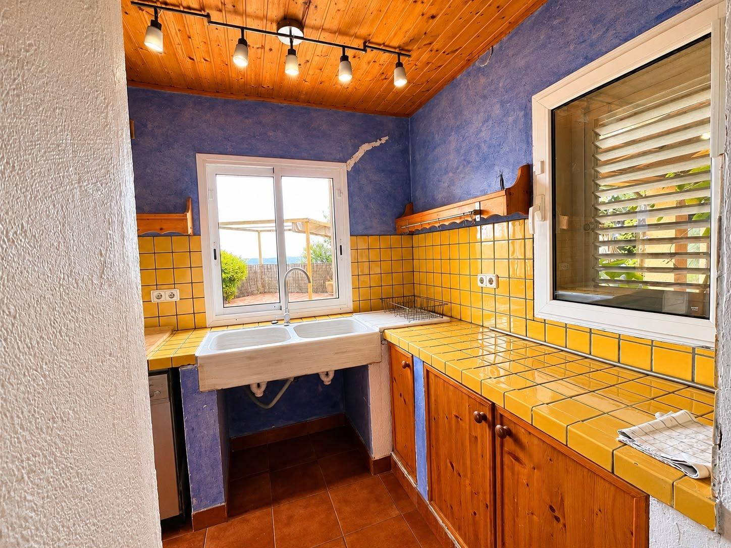 Casa en Venta en Esparreguera