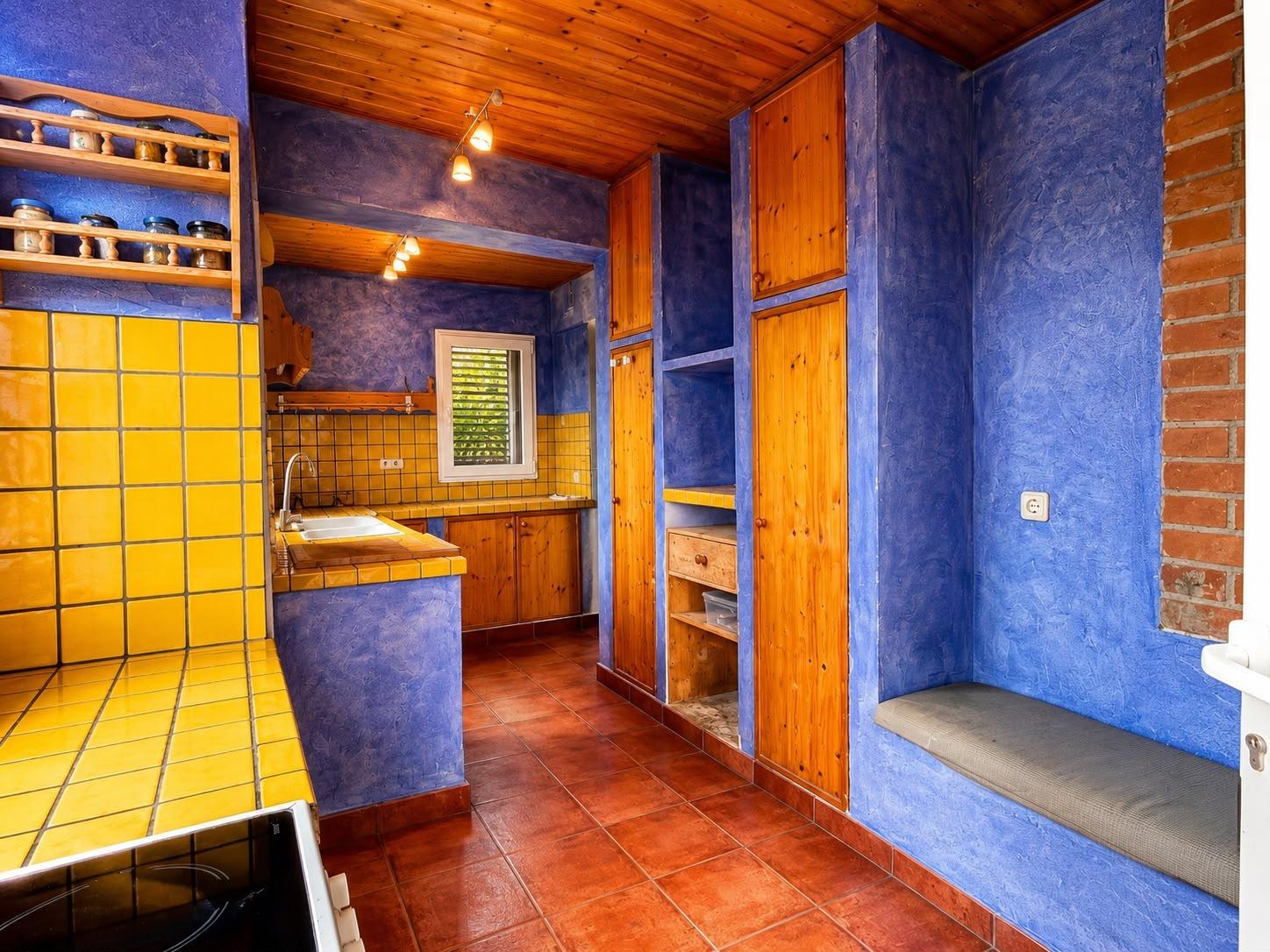 Casa en Venta en Esparreguera