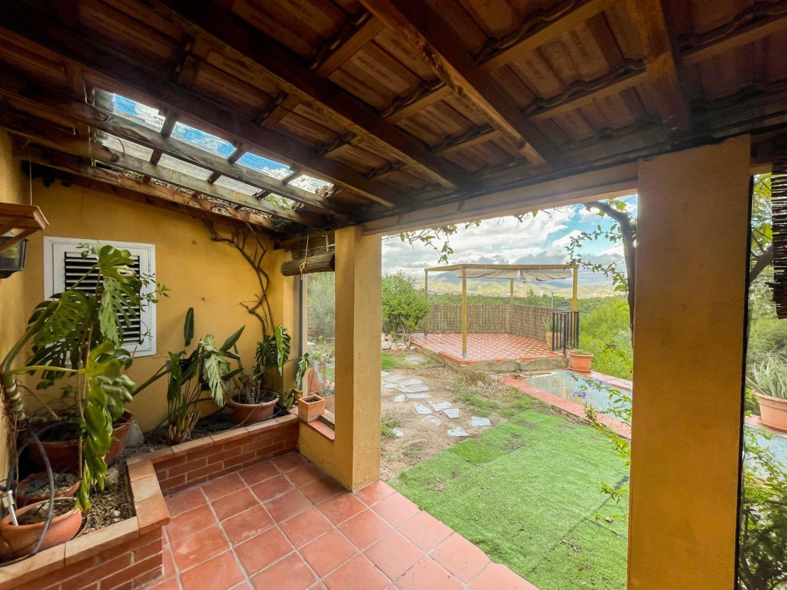 Casa en Venta en Esparreguera