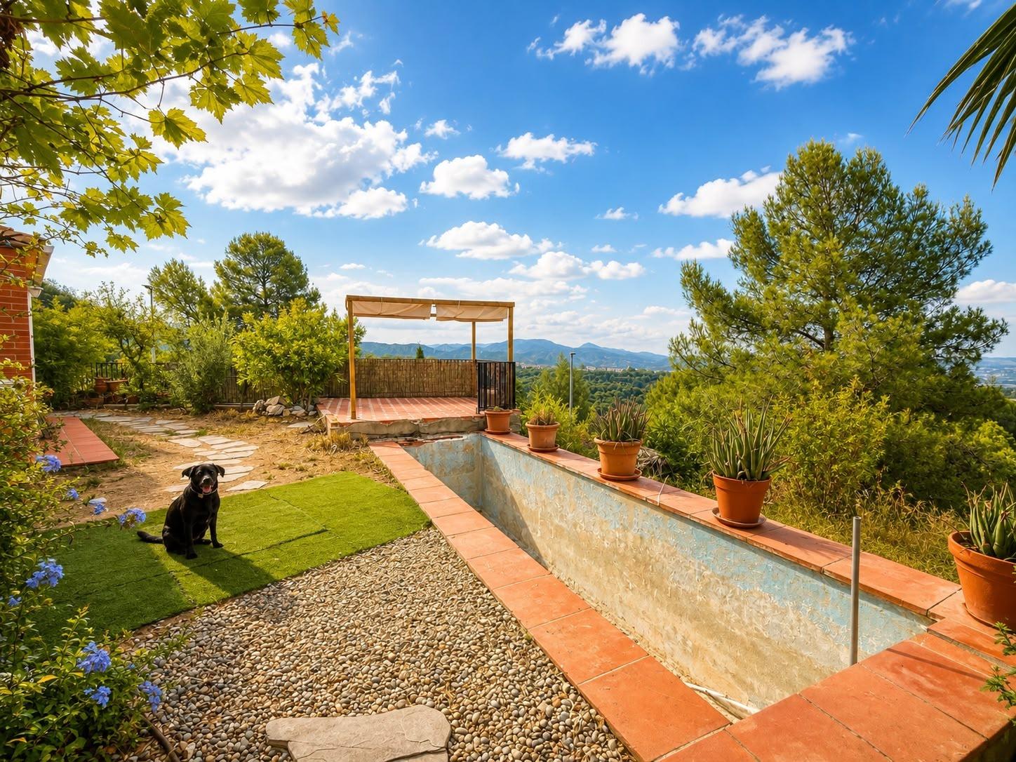 Casa en Venta en Esparreguera