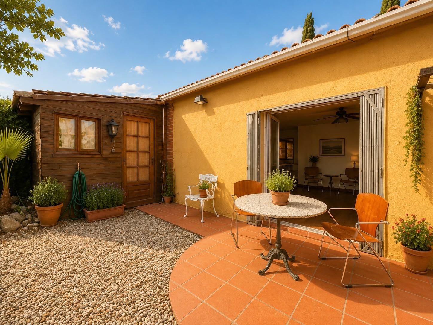 Casa en Venta en Esparreguera
