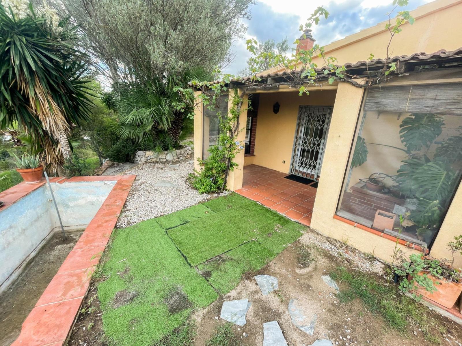 Casa en Venta en Esparreguera