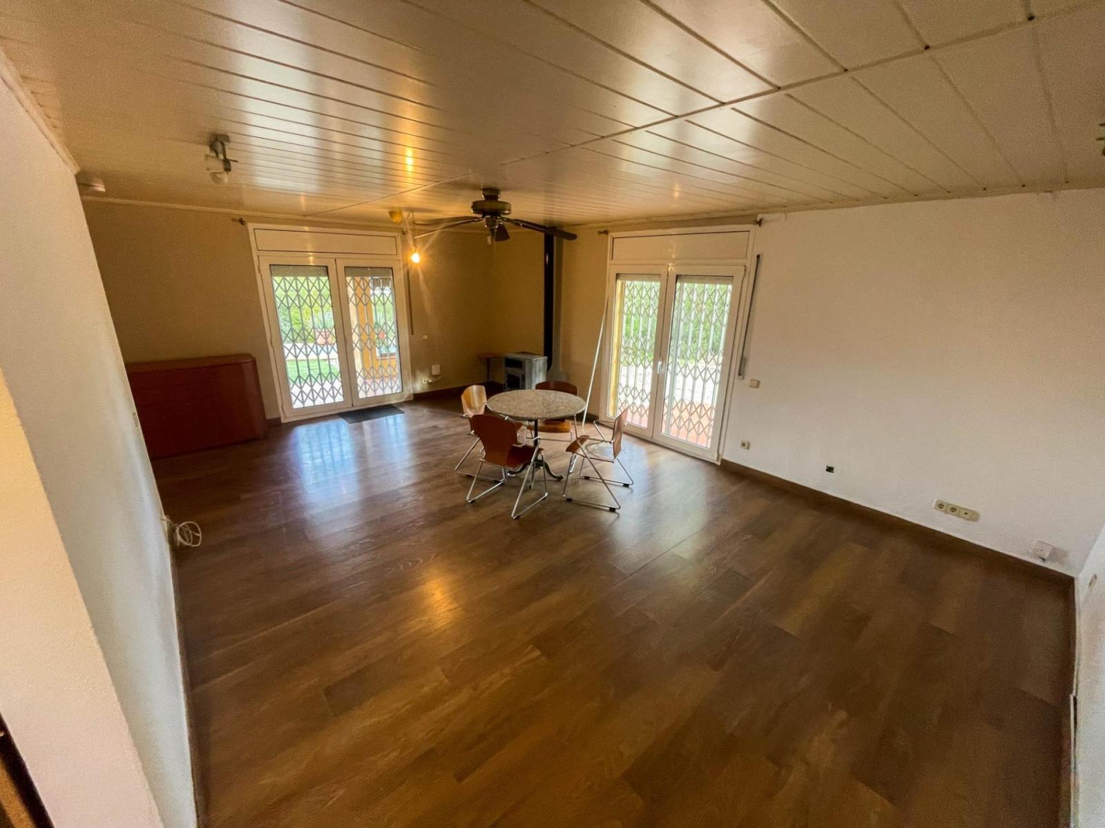 Casa en Venta en Esparreguera