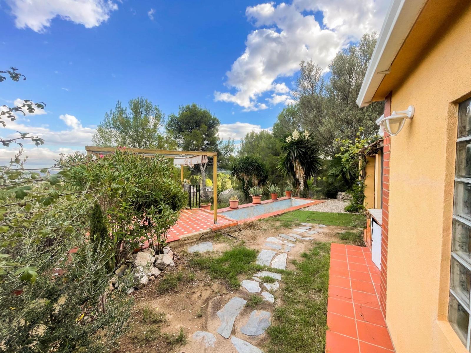 Casa en Venta en Esparreguera