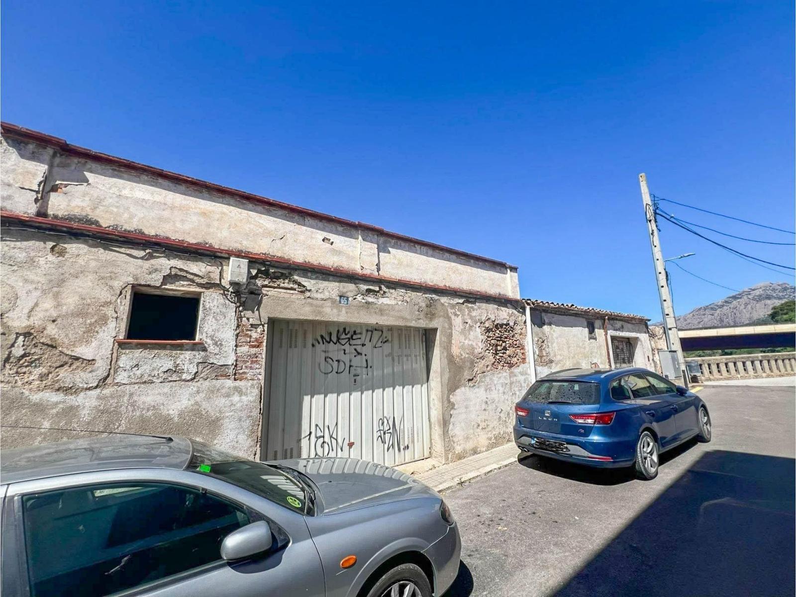 House for Sale in Esparreguera