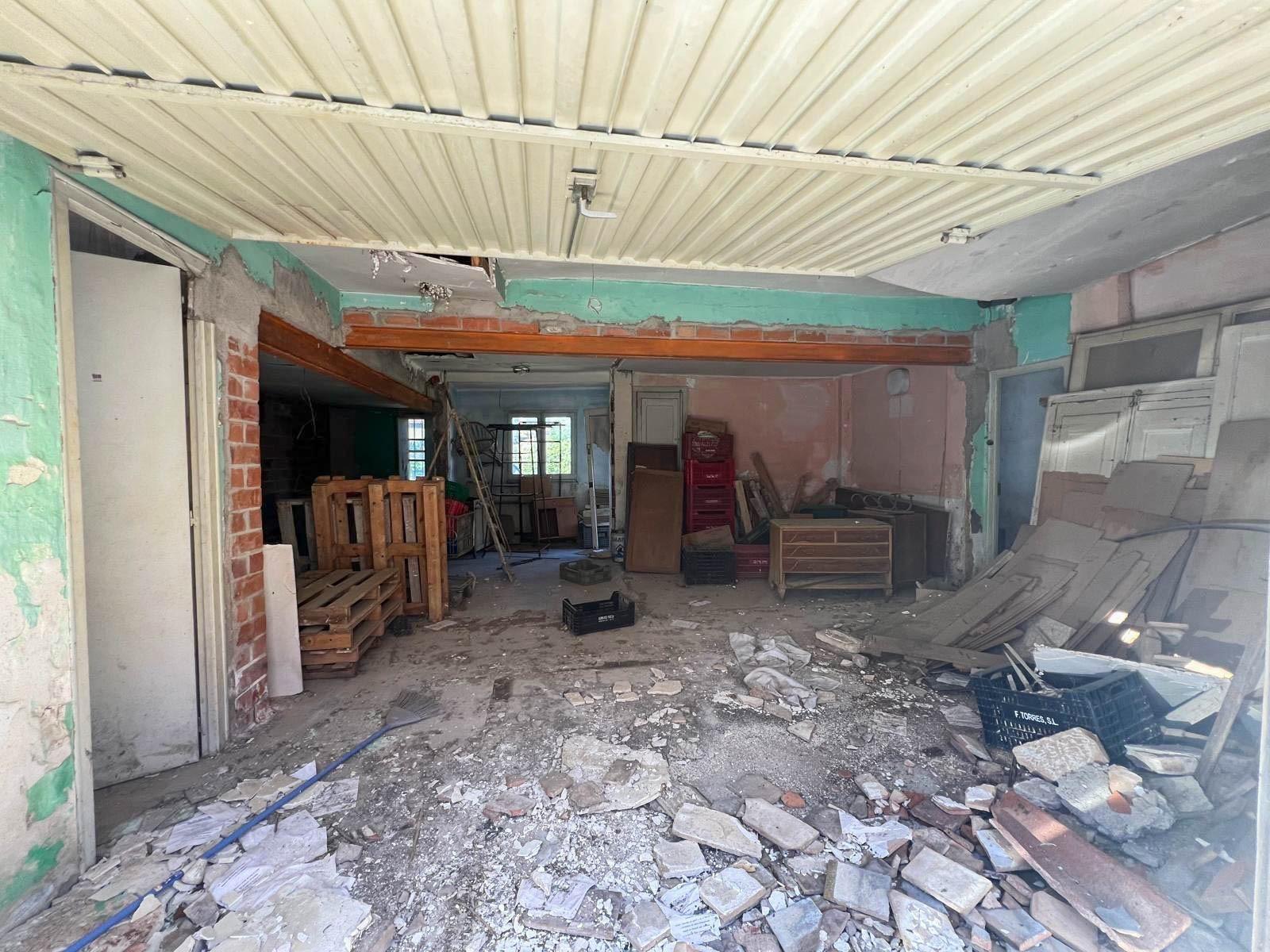 House for Sale in Esparreguera
