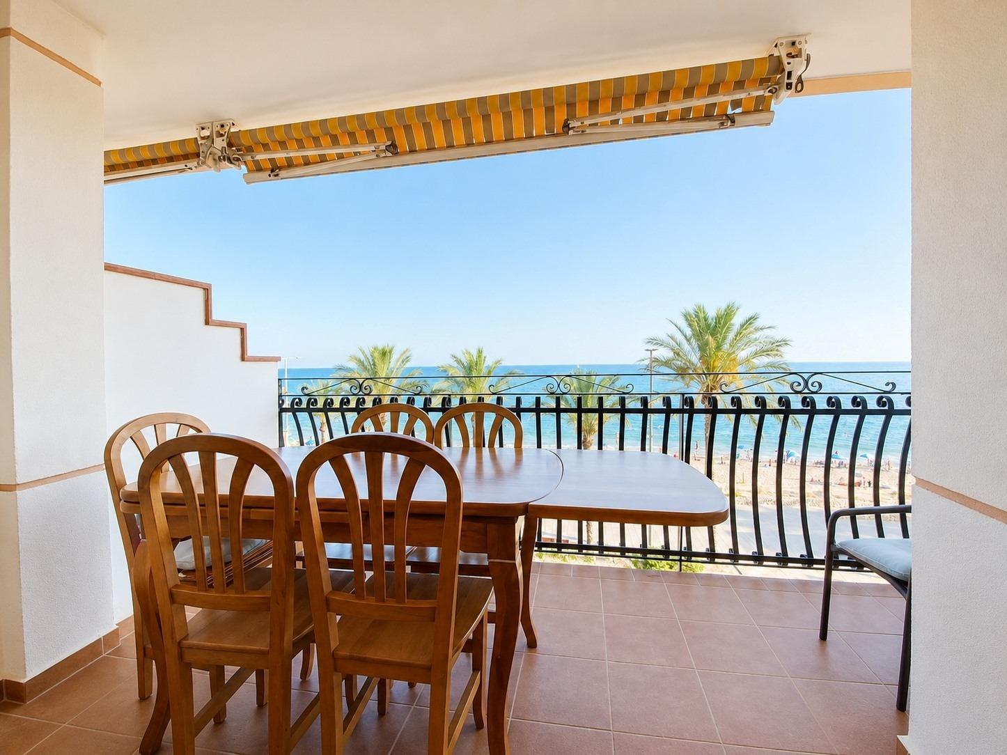 Flat for Sale in Calafell