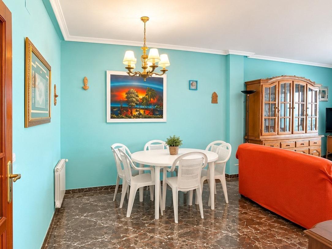 Flat for Sale in Calafell