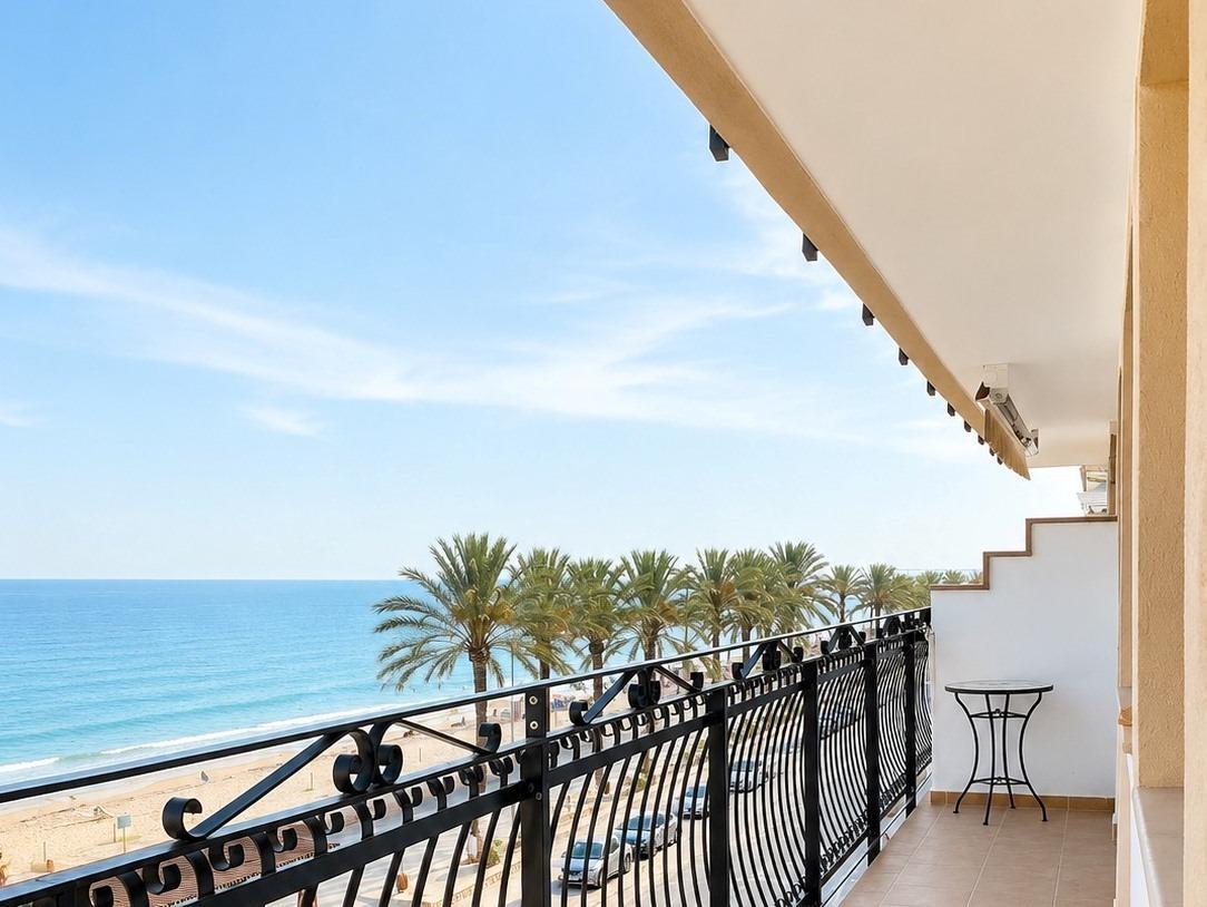 Flat for Sale in Calafell