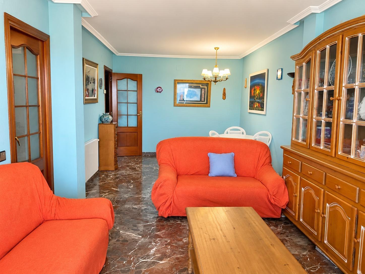 Flat for Sale in Calafell