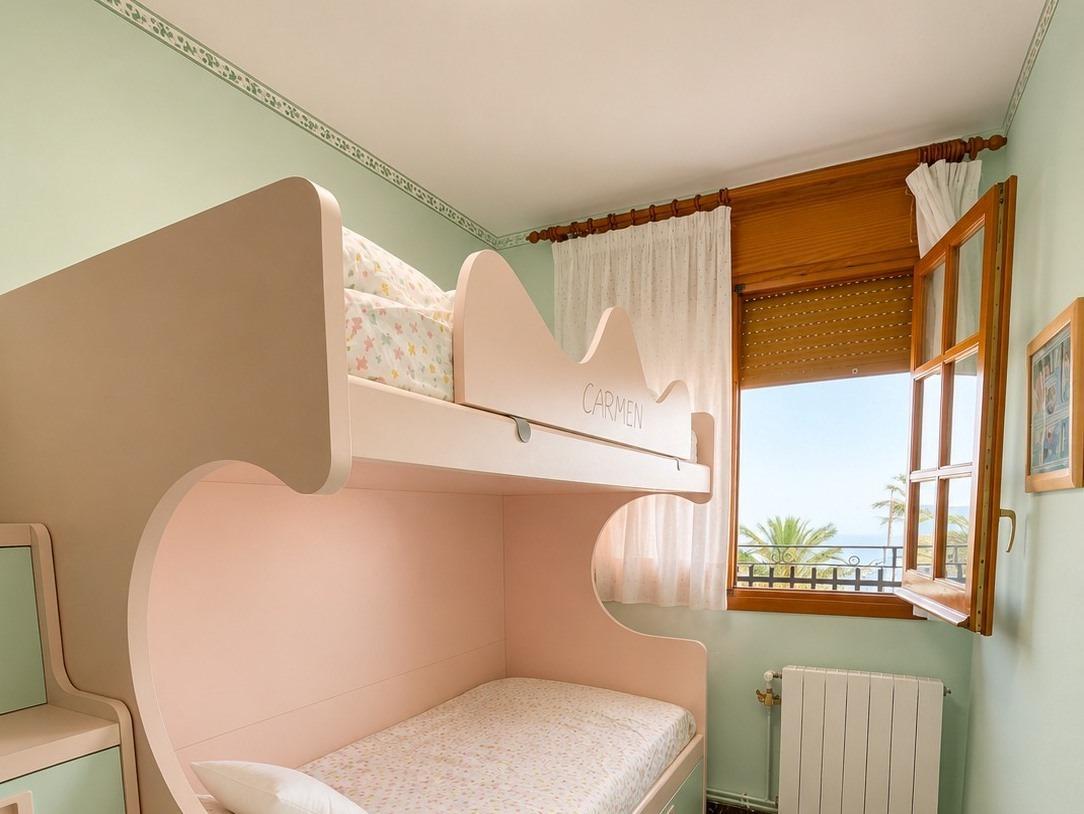 Flat for Sale in Calafell