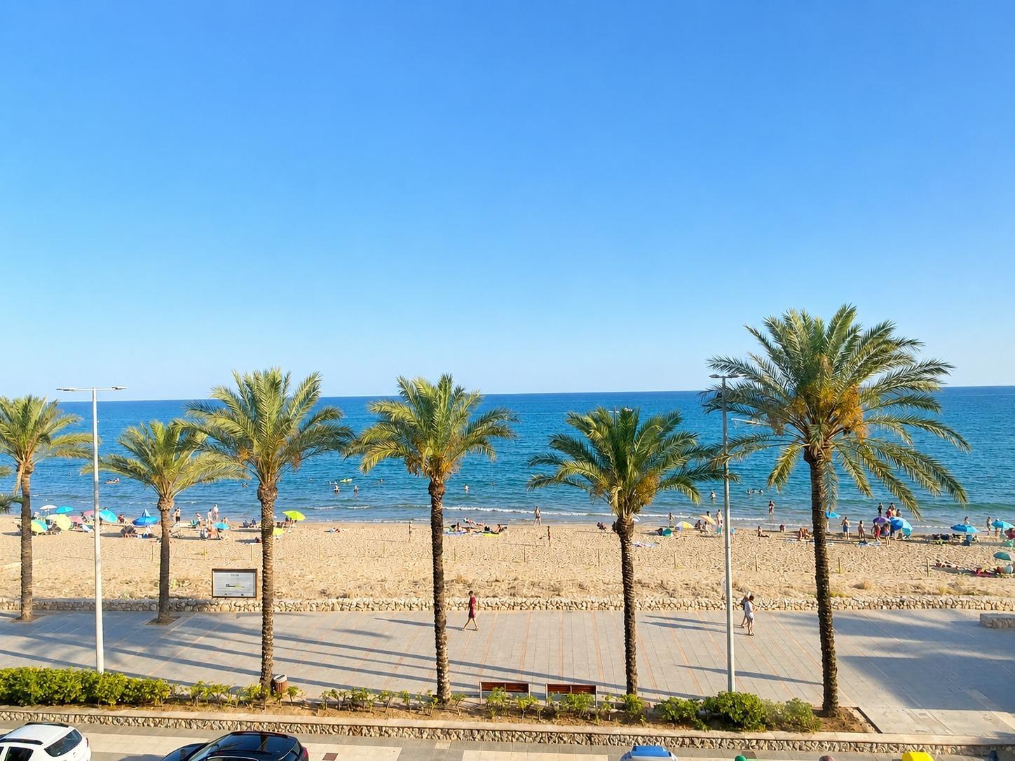 Flat for Sale in Calafell