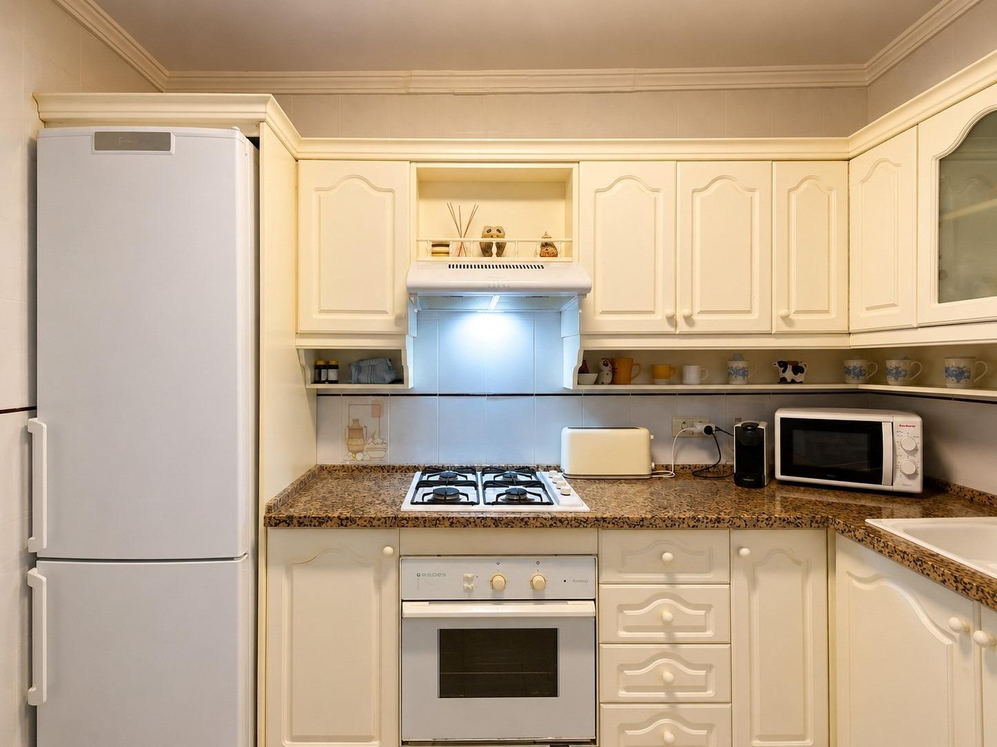 Flat for Sale in Calafell