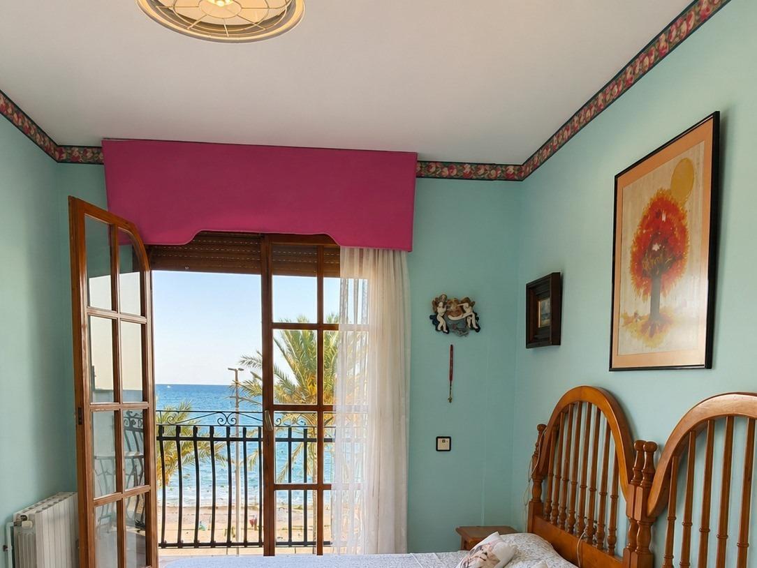 Flat for Sale in Calafell