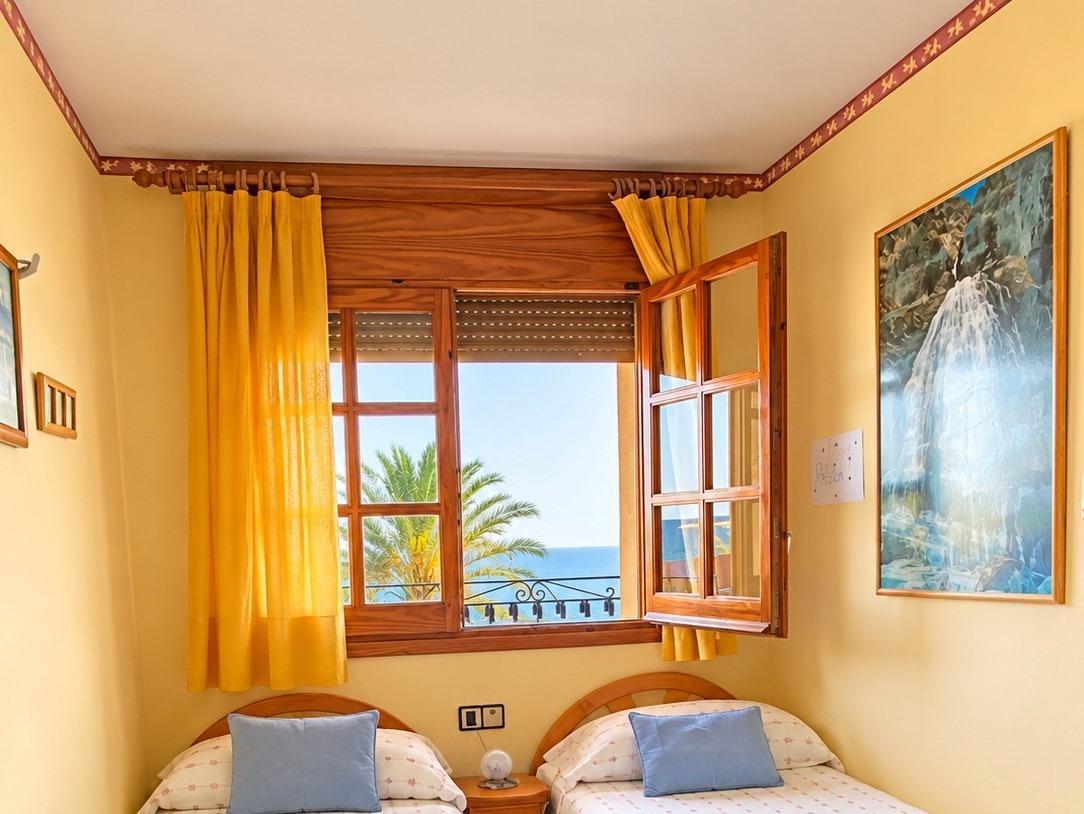 Flat for Sale in Calafell
