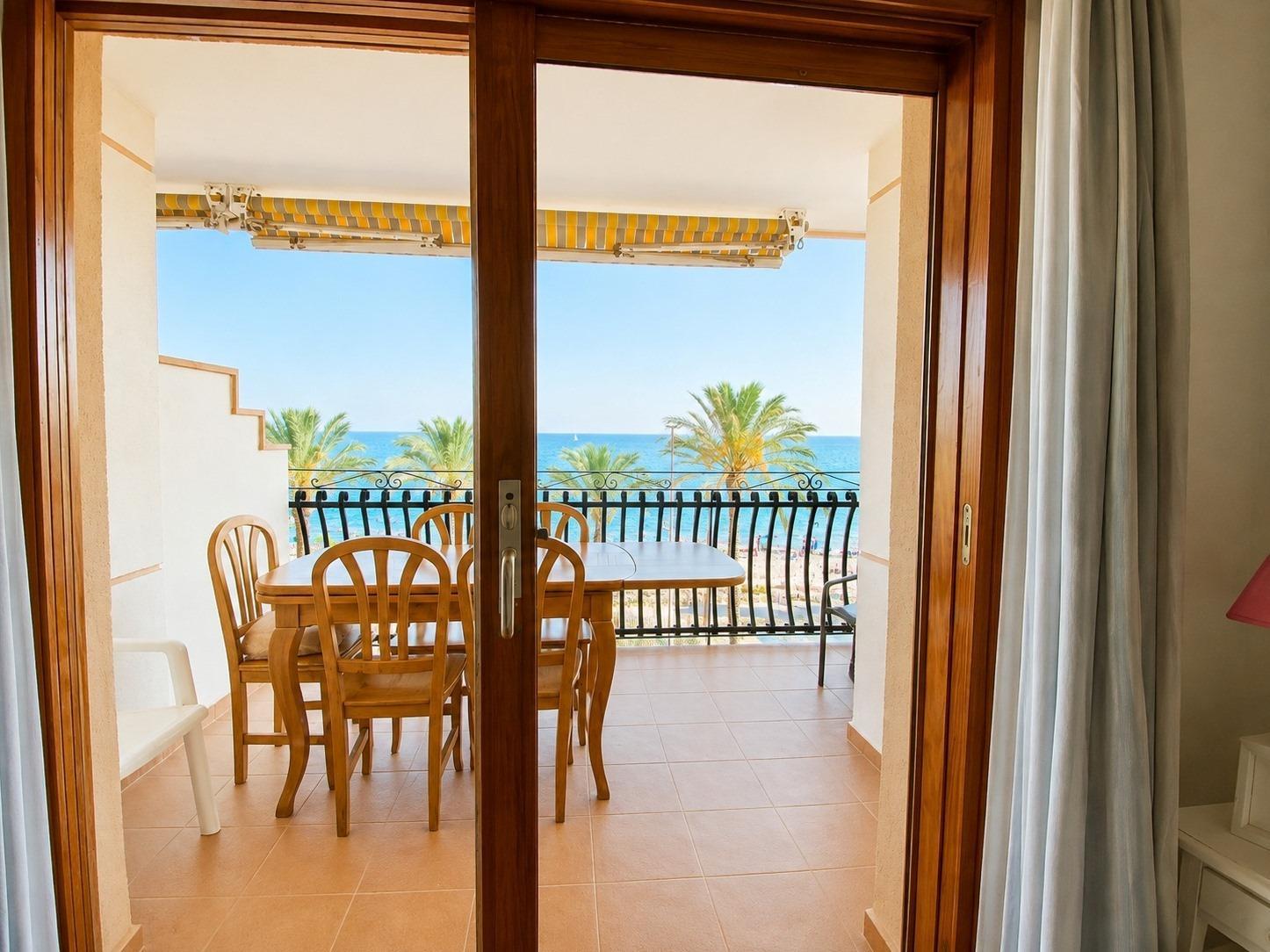 Flat for Sale in Calafell
