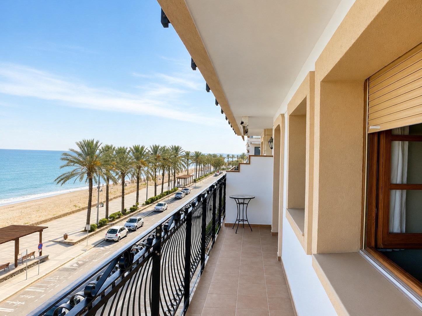 Flat for Sale in Calafell