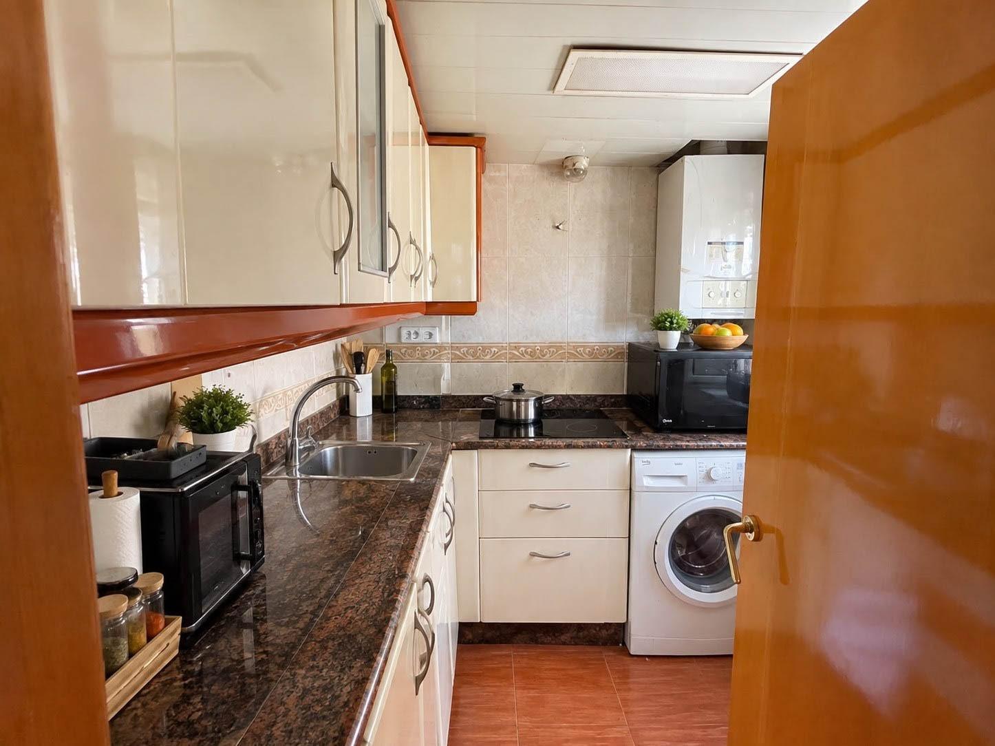 Flat for Sale in Barcelona